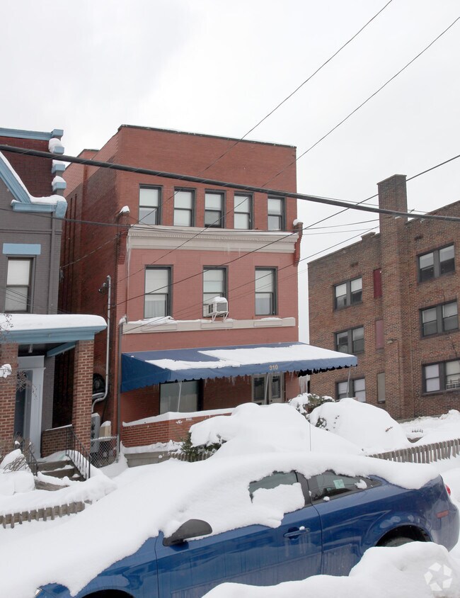 Building Photo - 310 Oakland Ave