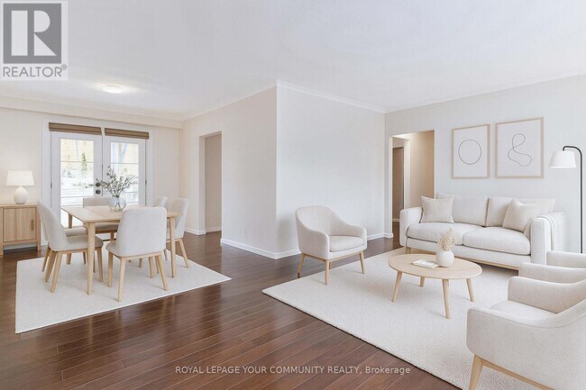 Building Photo - 20 Burnview Crescent