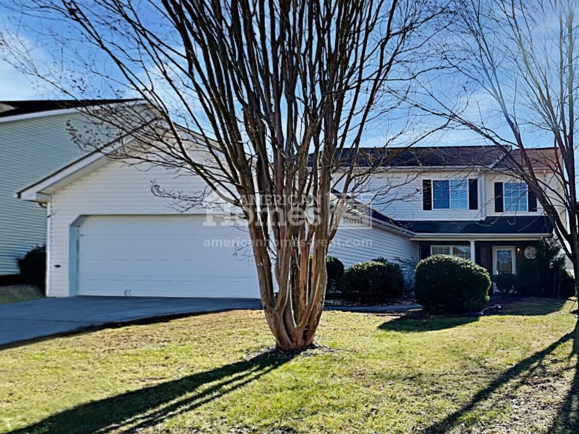 Primary Photo - 909 Pecan Ridge Circle