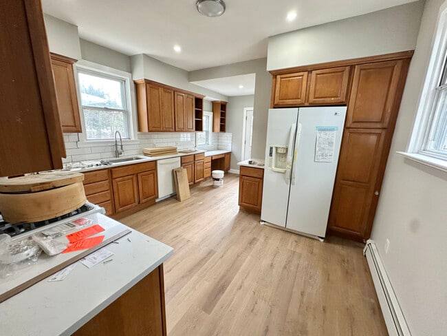 Foto del edificio - 129 Lafayette Ave