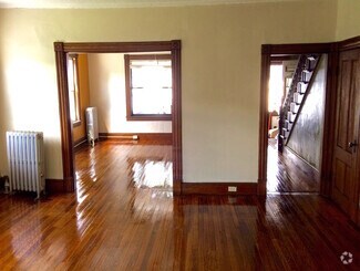 Dining/living room - 19 Maple Ave