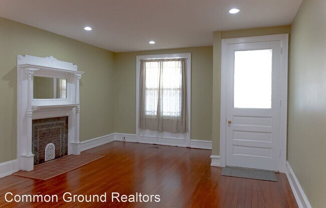Foto del edificio - 4 br, 1.5 bath House - 252 N. 52nd St