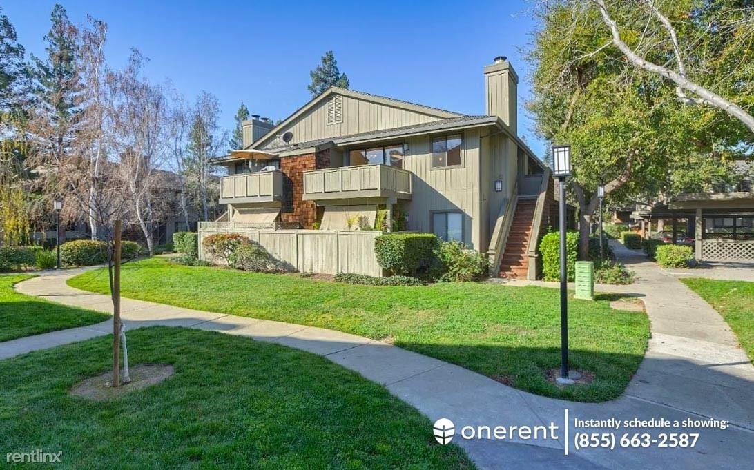 2 br, 2 bath House 1815 La Terrace Circle House Rental in San