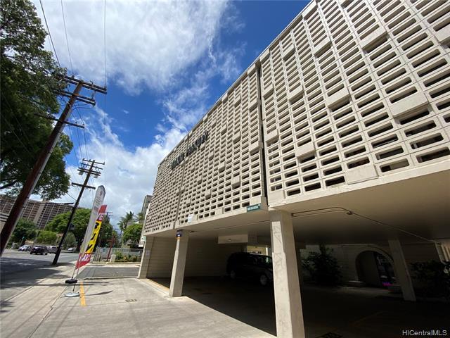 Foto principal - 1660 Kalakaua Ave
