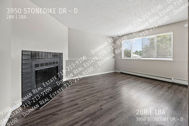 Foto del edificio - 3950 Stonedike Dr