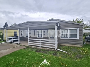 Building Photo - 3725 Terrace Dr