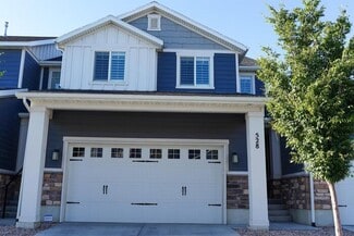 Building Photo - 528 Fox Chase Dr