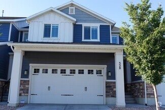 Building Photo - 528 Fox Chase Dr