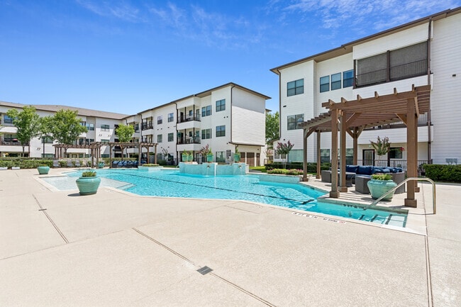 Pool - Solea Copperfield 55+ Active Adult