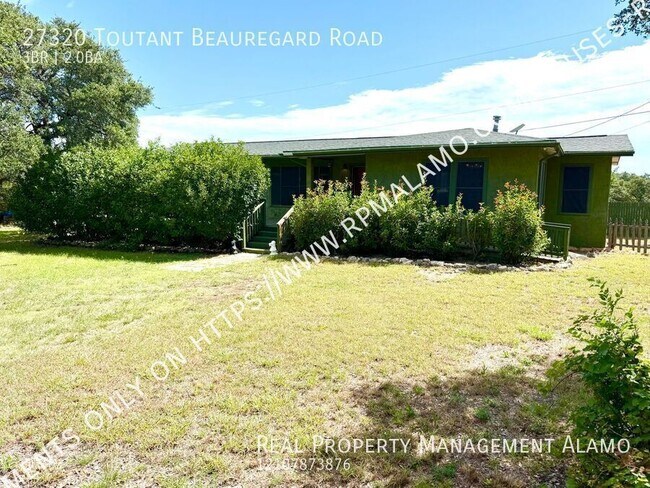 Building Photo - 27320 Toutant Beauregard Rd