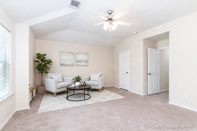 Building Photo - 207 N Burberry Park Cir