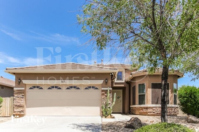 Building Photo - 4614 W Fortune Dr