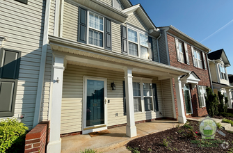 Building Photo - 214 Spring Crossing Cir