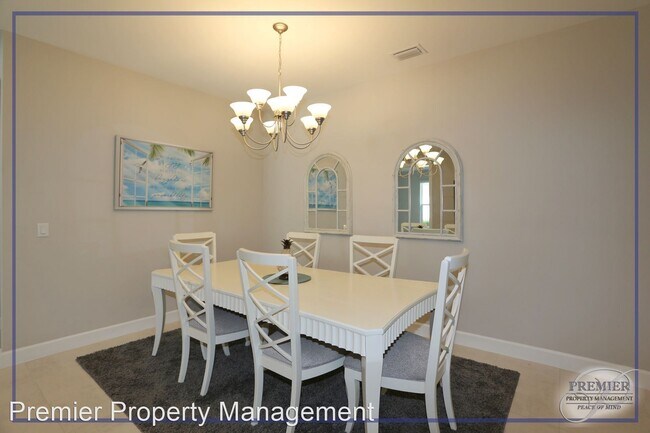 Foto del edificio - 3 br, 3 bath House - 8664 Dilillo Court