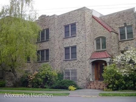 Foto principal - 1127 Olympic Way W