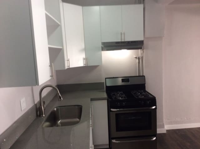 Interior Photo - 232 Union Apartments LLC