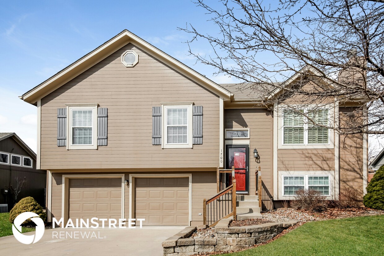Foto principal - 1700 Cove Dr