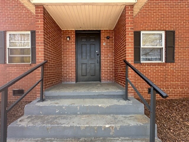 Foto del edificio - 1225 New Hope Ln