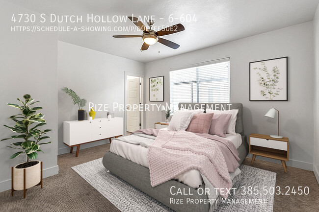 Building Photo - 4730 Dutch Hollow Ln