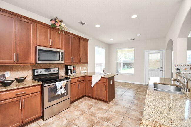 Foto del edificio - 8627 Sweet Pasture Dr