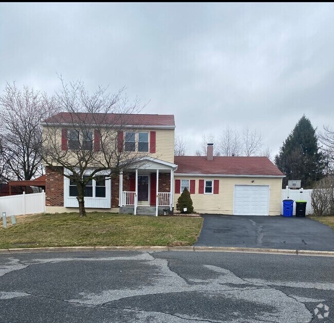 Crofton Apartments under 1,500 Bear, DE 3 Rentals