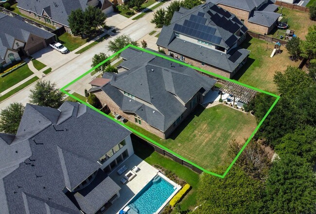Foto del edificio - 7323 Settlers Way