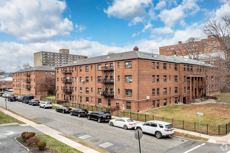 255 South Harrison - 255 S Harrison St East Orange, NJ 07018