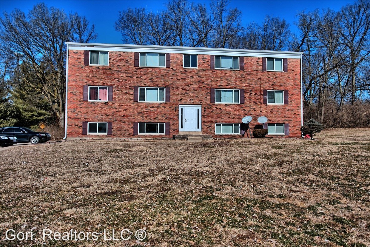 Foto principal - 1514 Schiller Ave