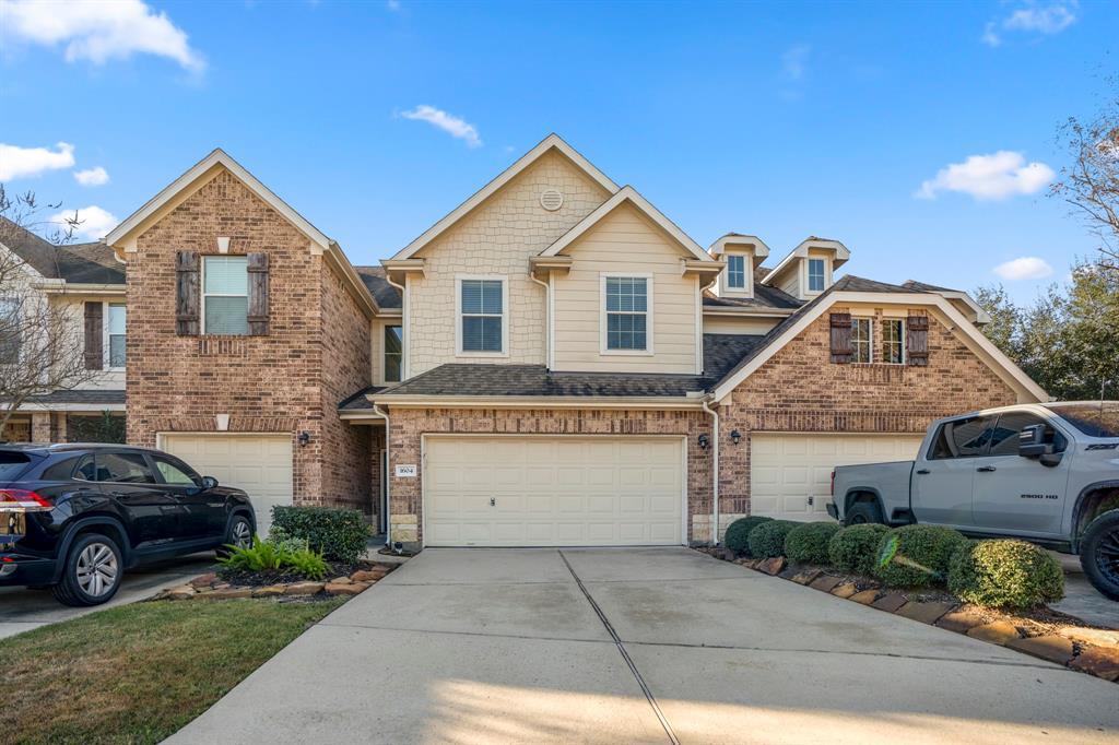 Foto principal - 1604 Grable Cove Ln