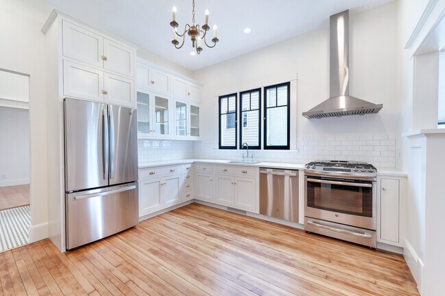 Foto del edificio - 731 E Linden Ave