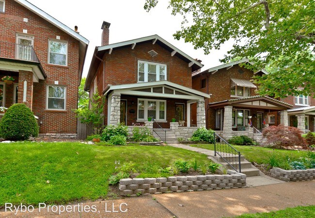 Building Photo - 4 br, 2 bath House - 3811 Fillmore
