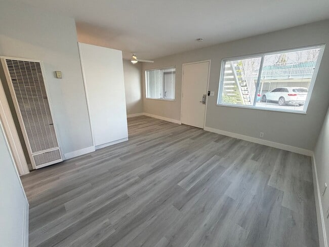 Interior Photo - The Pines