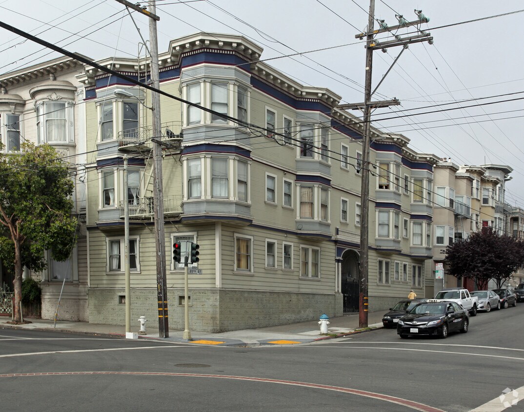 Foto principal - 3401 20th St