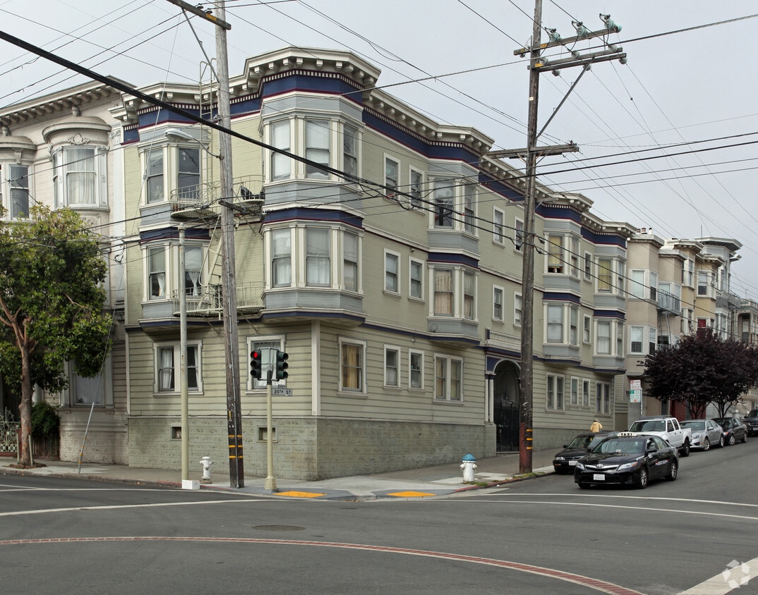 Primary Photo - 3401 20th St