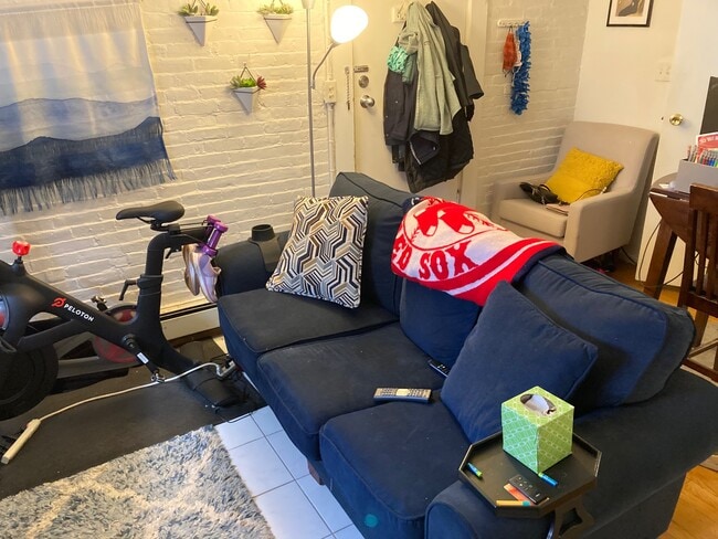 Foto del edificio - 32 Irving St