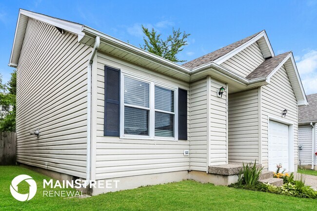 Foto del edificio - 10418 Pinoak View Dr