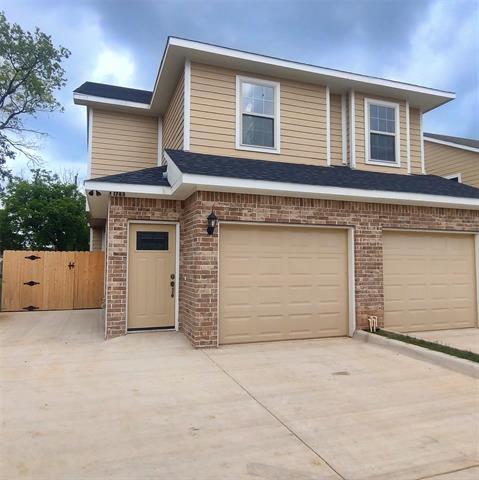 Foto principal - 1703 Ash Crescent St