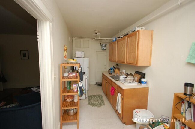 Foto del edificio - 88 Washington St