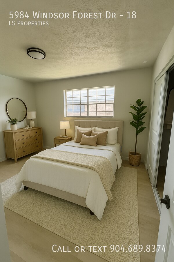 Foto del edificio - 5984 Windsor Forest Dr