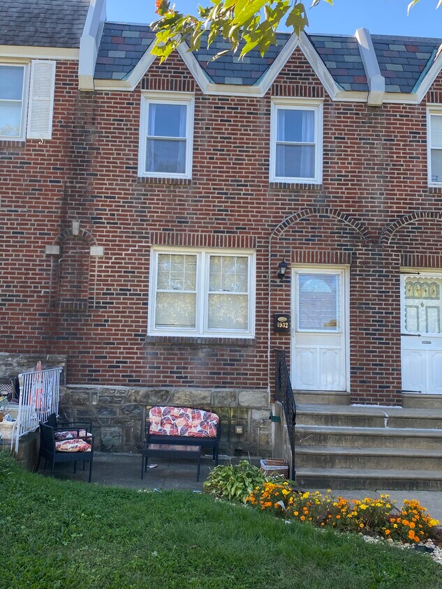 1932 Lardner St, Philadelphia, PA 19149 House Rental in Philadelphia