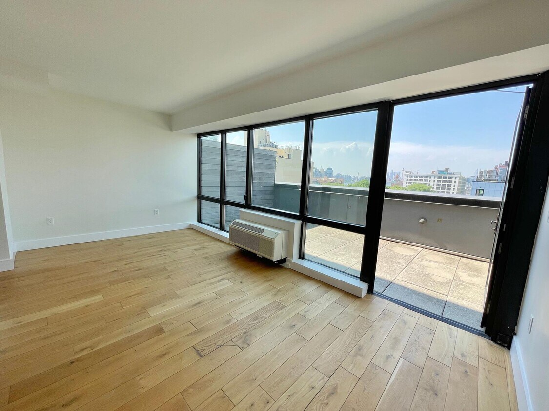 504 Myrtle Ave Unit 7B, Brooklyn, NY 11205 Room for Rent in Brooklyn