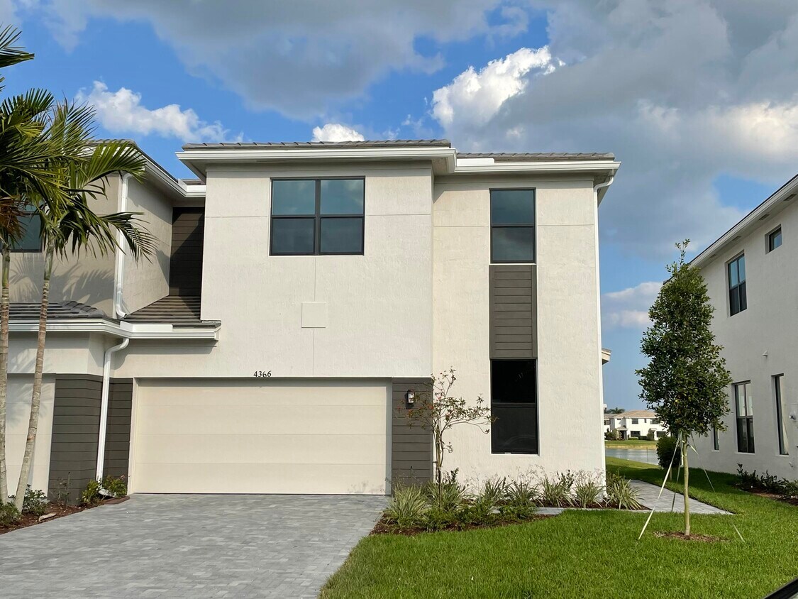 4366 Arcturus Lane Lake Worth Fl 33467 - 4366  Arcturus Lane  Lake Worth Fl 33467