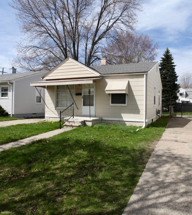 Building Photo - 2 br, 1 bath House - 7233 Theut Ave