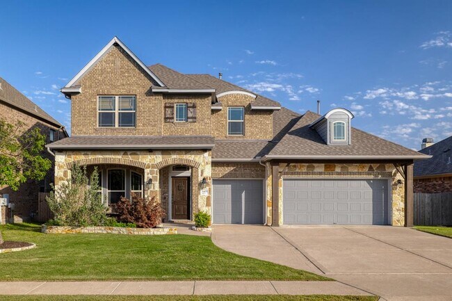 Foto del edificio - 3405 Eagle Ridge Ln