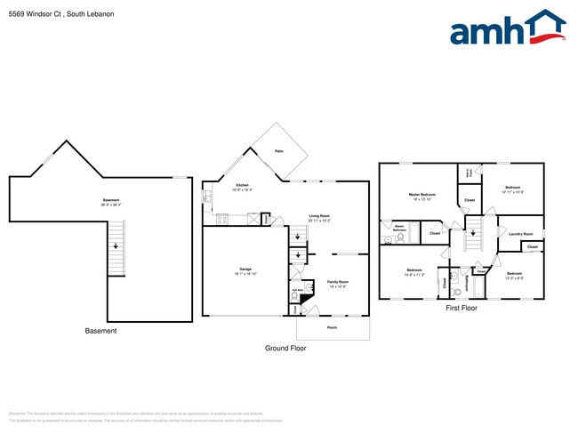 Foto del edificio - 5569 Windsor Ct