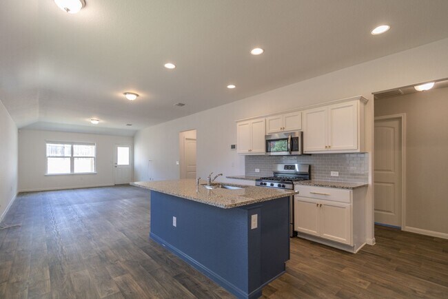 Foto del edificio - 3410 Couch Drive, Pflugerville, TX 78660