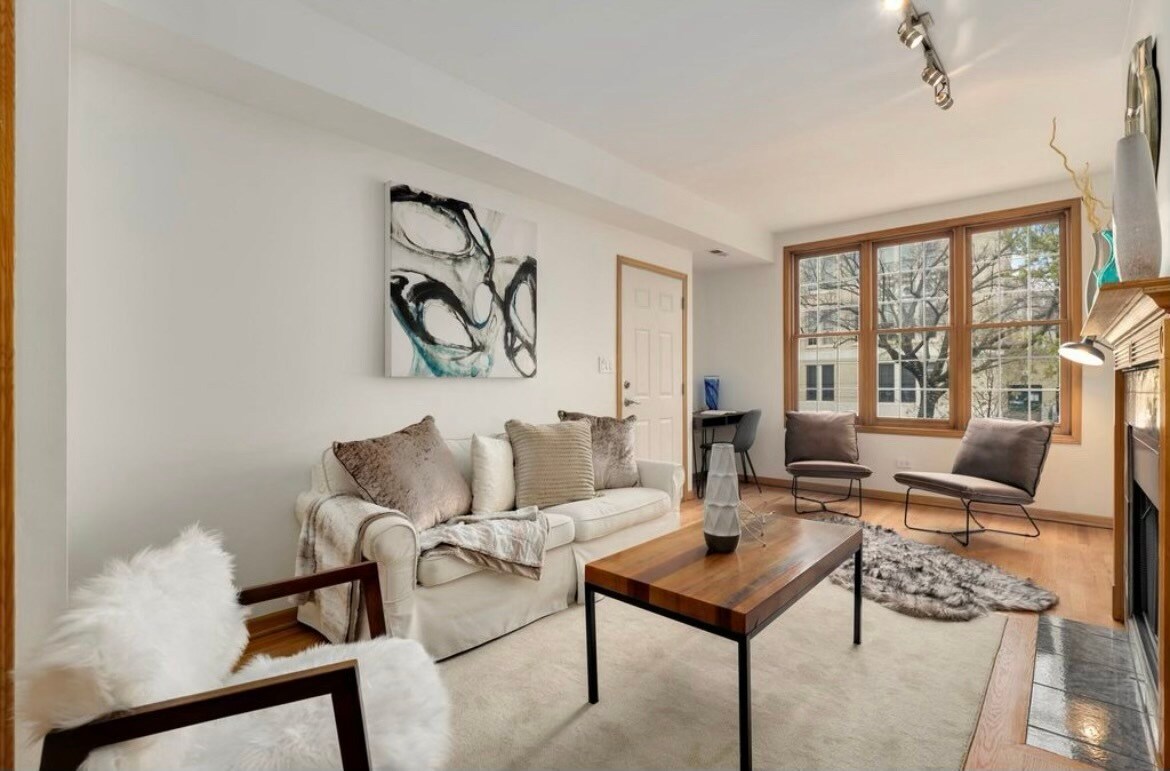 Foto principal - 1431 N Leavitt St