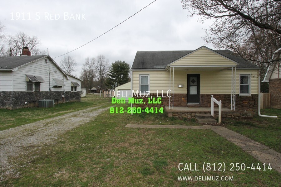 Foto principal - 1911 S Red Bank Rd
