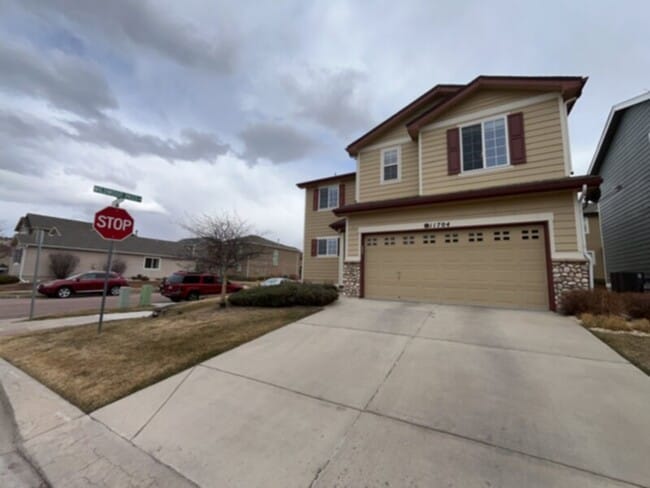 Foto del edificio - 11704 Black Maple Ln