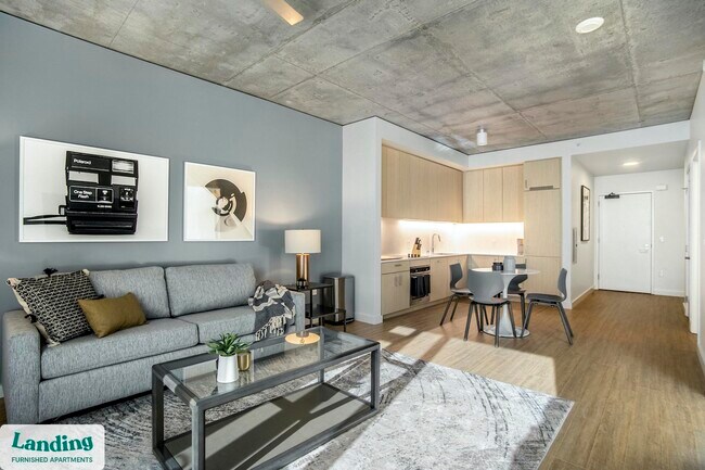 Foto del edificio - 2705 N Rancho Dr